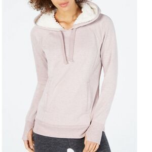 Ideology Women's Fleece Lined Hoodie